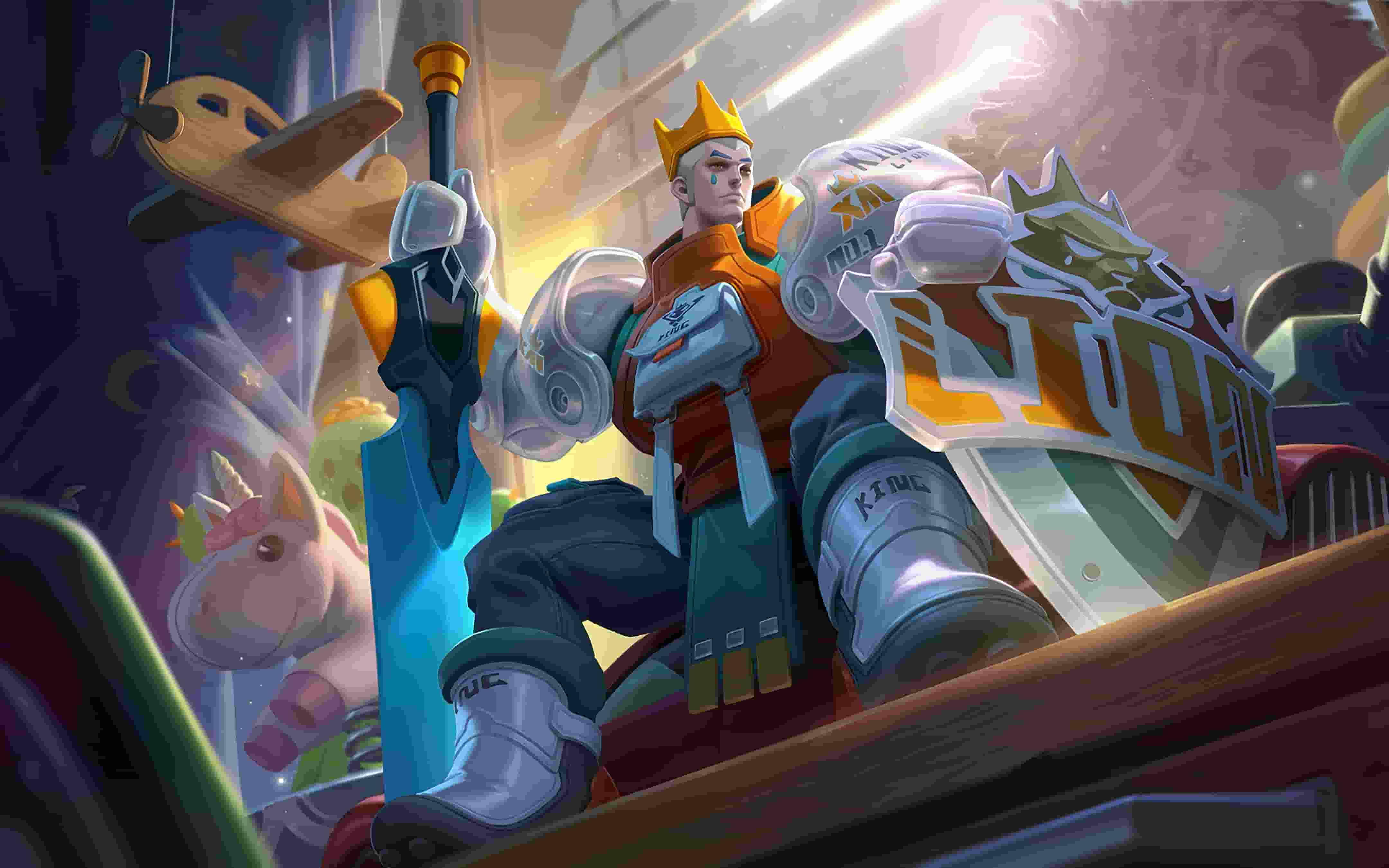 嫦娥的命运交响曲，探索不一样的结局